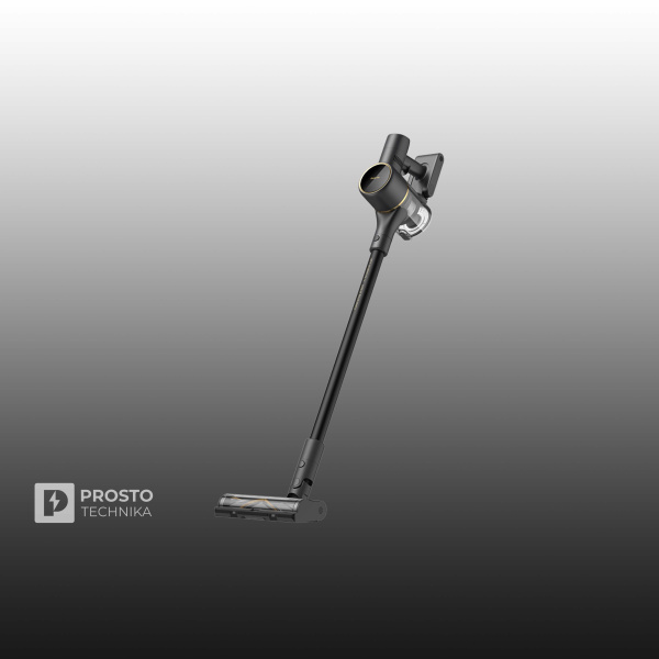 Dreame R10 PRO Black